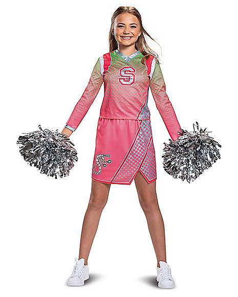 Kids Addison Costume - Disney Zombies - Spirithalloween.com