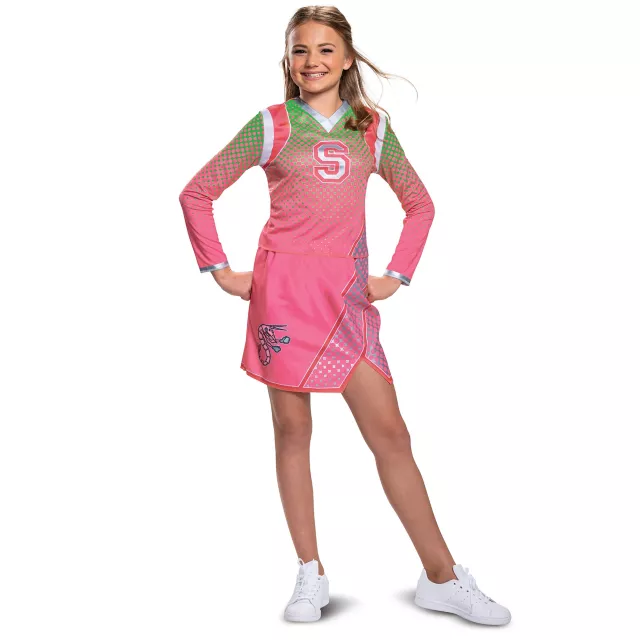 Kids Addison Costume - Disney Zombies - Spirithalloween.com