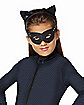 Kids Catwoman Jumpsuit Costume - DC Comics