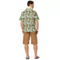 Luau Shirt Costume Kit at Spencer's