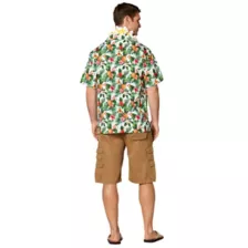Luau Shirt Costume Kit at Spencer's