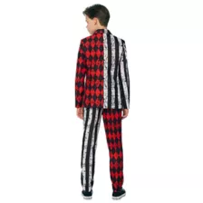 Kids Twisted Circus Suit at Spirit Halloween