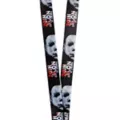 Michael Myers Lanyard - Halloween at Spirit Halloween