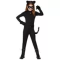 Kids Cat Noir Costume - Miraculous Ladybug at Spirit Halloween