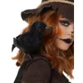 Black Crow Shoulder Prop at Spirit Halloween