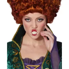 Winifred Teeth - Hocus Pocus at Spirit Halloween