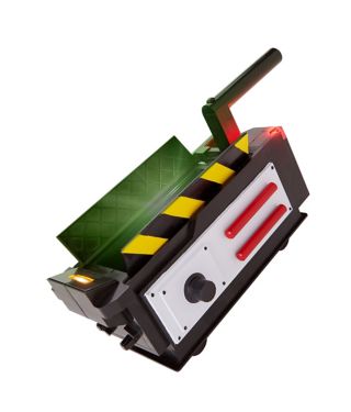 LED Ghostbuster Ghost Trap - Ghostbusters
