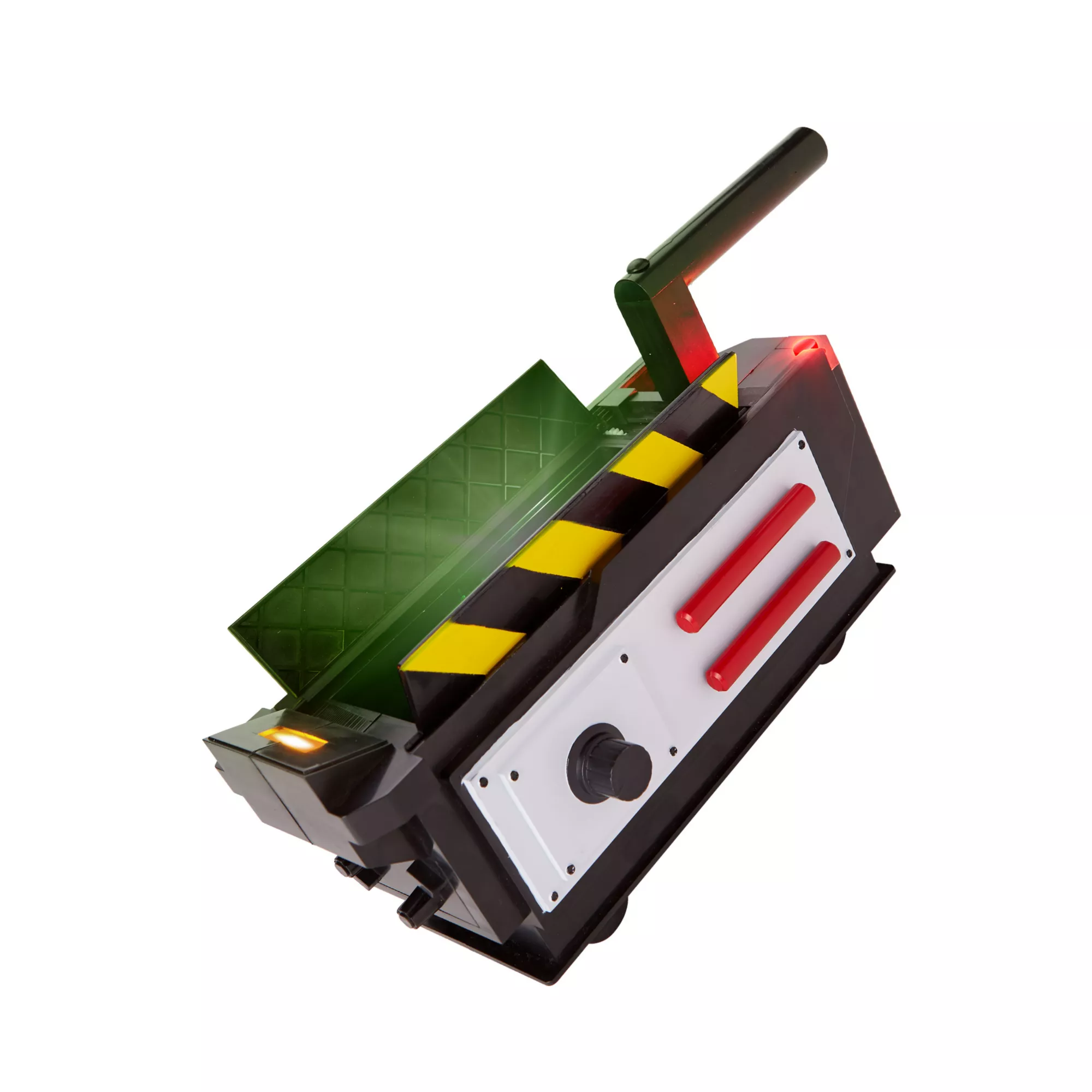 LED Ghostbuster Ghost Trap - Ghostbusters at Spirit Halloween