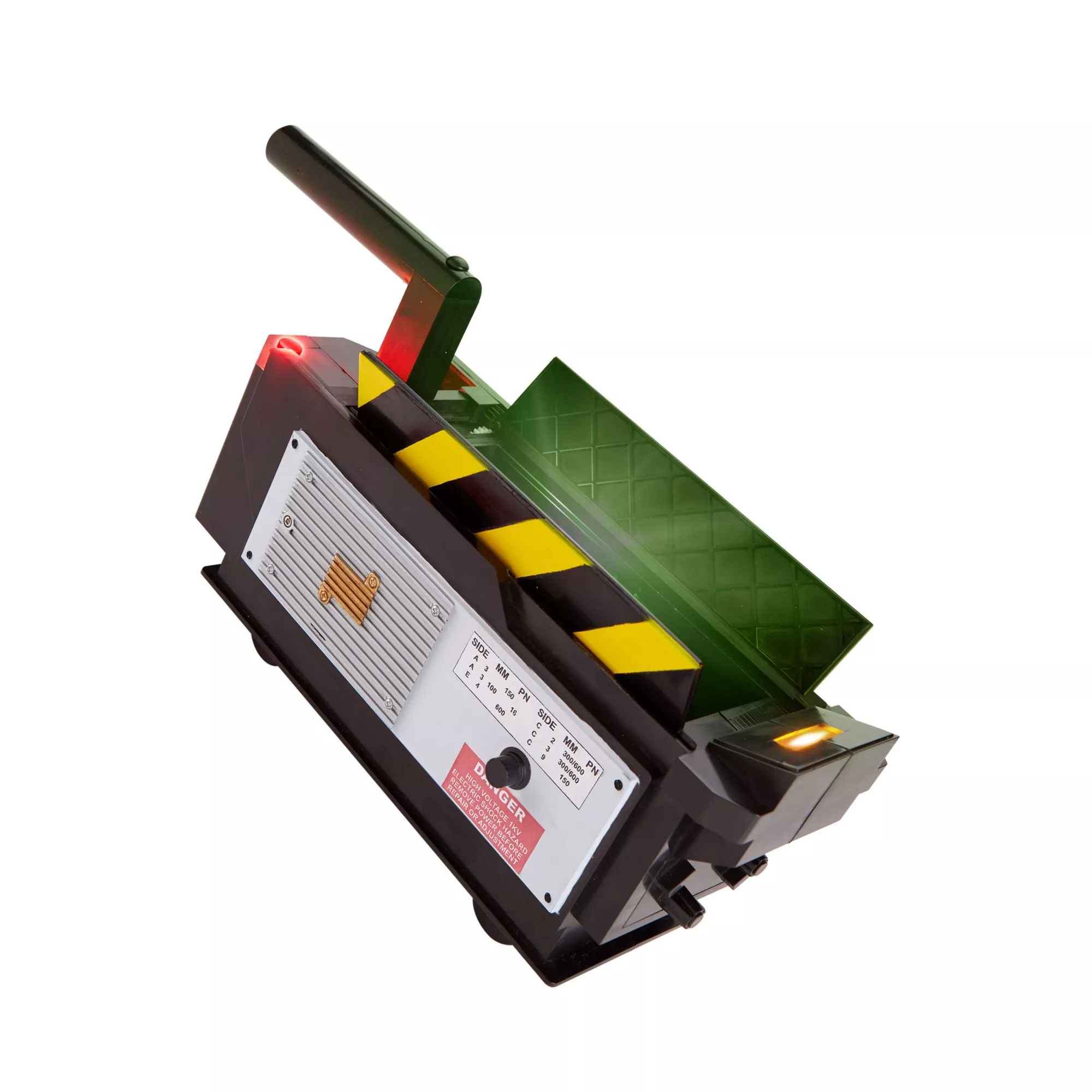 LED Ghostbuster Ghost Trap - Ghostbusters at Spirit Halloween