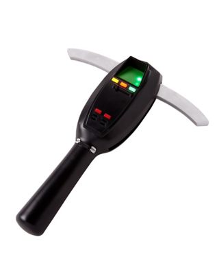 01407634 - LED P.K.E. Meter - Ghostbusters