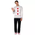 Pennywise Long Sleeve T Shirt - It at Spencer's