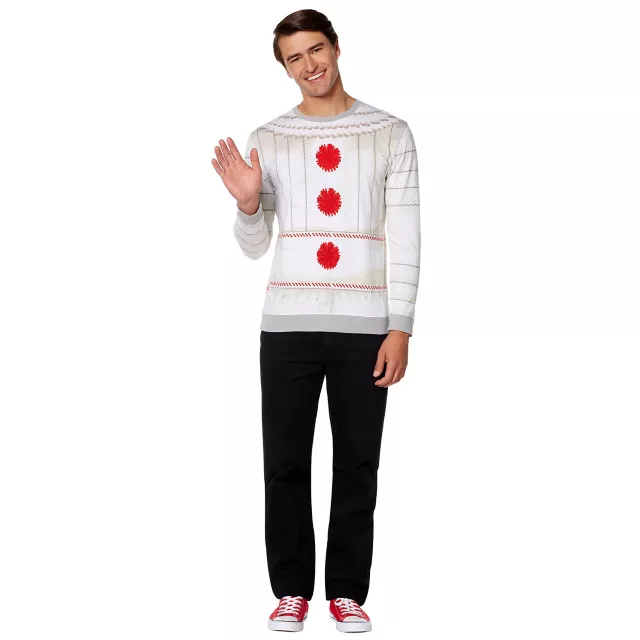 Pennywise Long Sleeve T Shirt - It at Spencer's