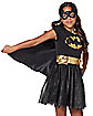 Kids Batgirl Dress Costume - DC Comics