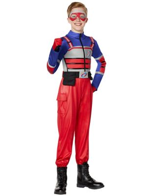 Henry Danger Kid Danger Costume