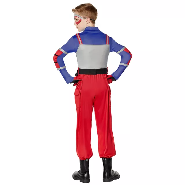 Kids Henry Danger Costume - Nickelodeon at Spirit Halloween