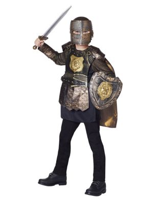 Gladiator Costume Ideas