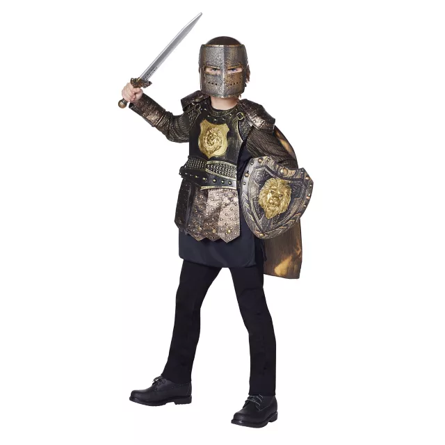 Child gladiator costume best sale