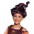 Tween Mary Sanderson Wig - Hocus Pocus at Spencer's