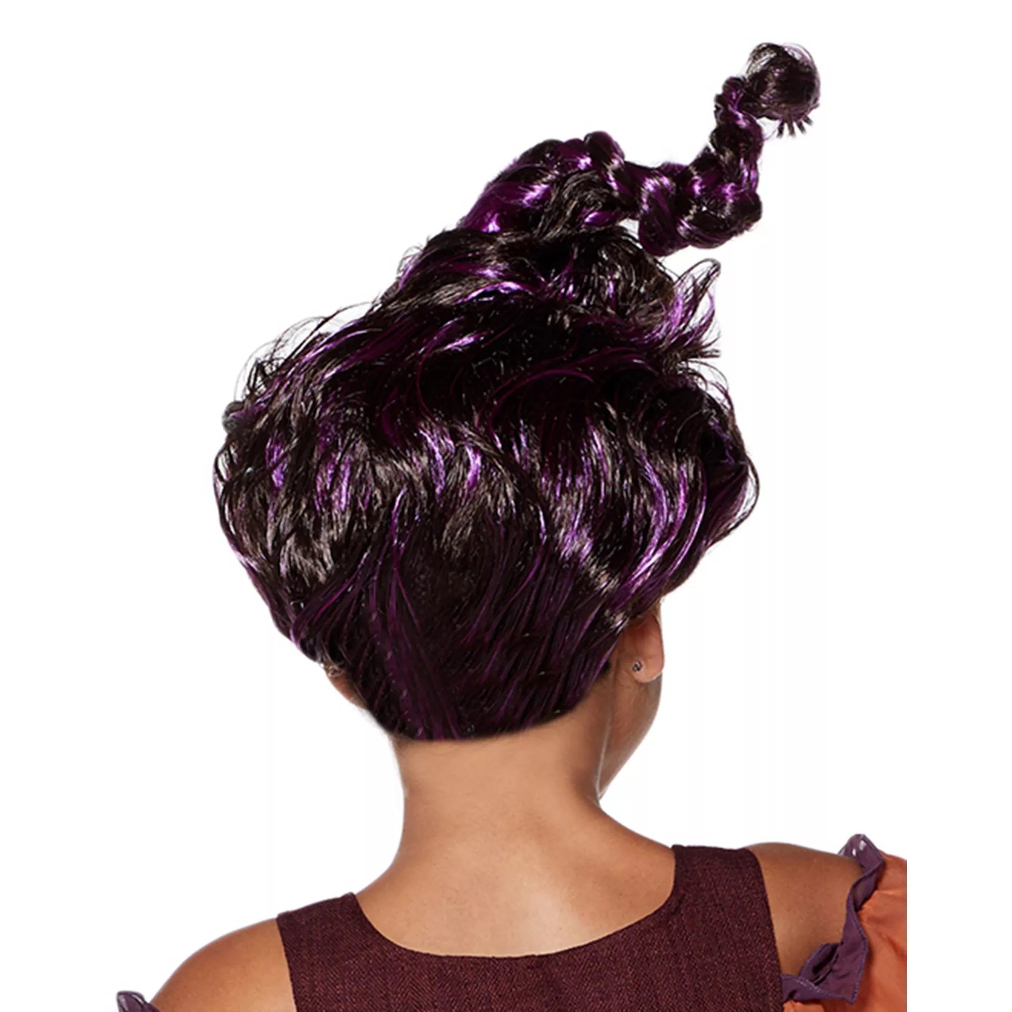 Tween Mary Sanderson Wig - Hocus Pocus at Spencer's