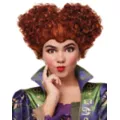 Tween Winifred Sanderson Wig - Hocus Pocus at Spirit Halloween