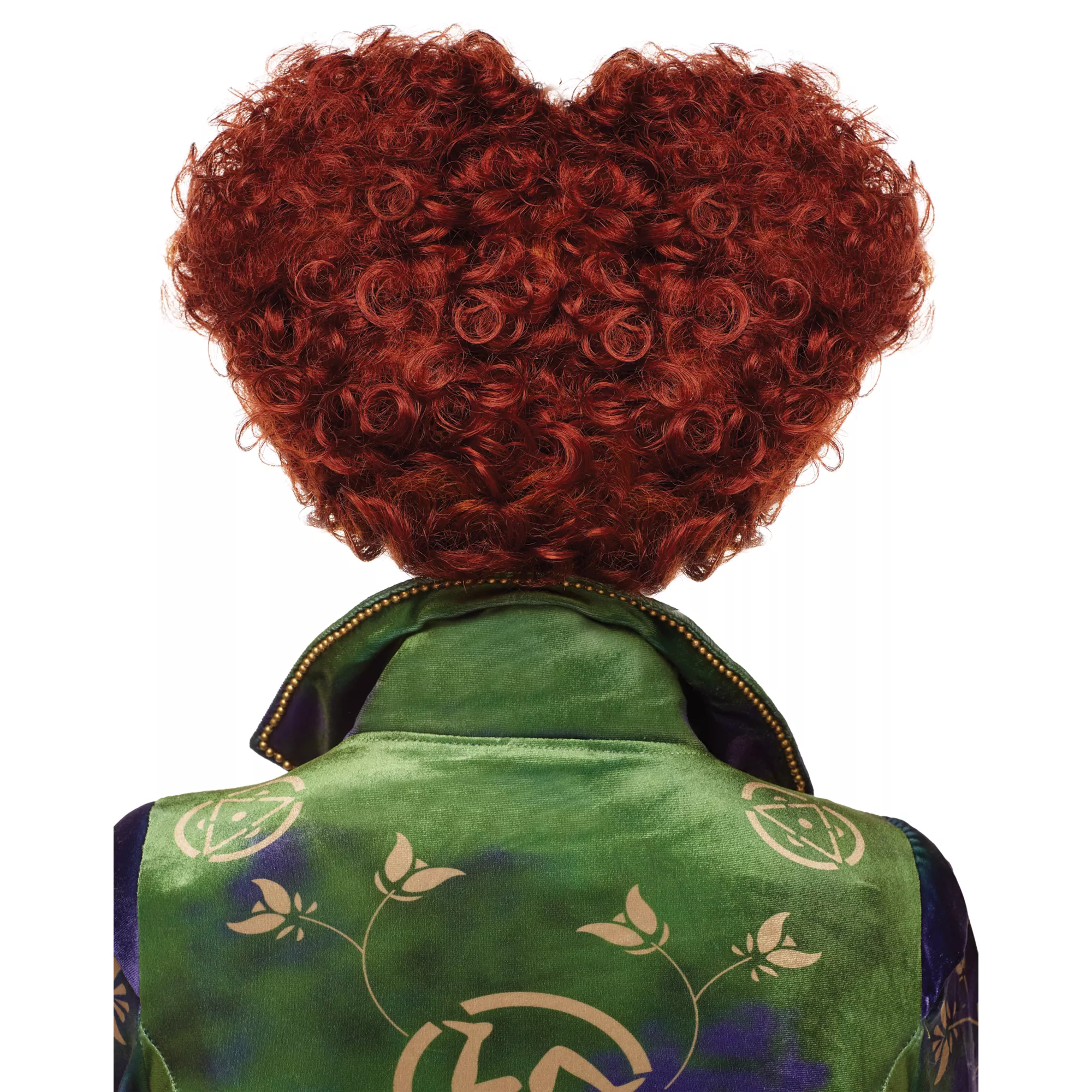 Tween Winifred Sanderson Wig - Hocus Pocus at Spirit Halloween