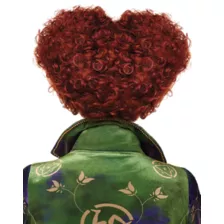 Tween Winifred Sanderson Wig - Hocus Pocus at Spirit Halloween