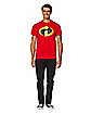 Mr. Incredibles T Shirt - Disney