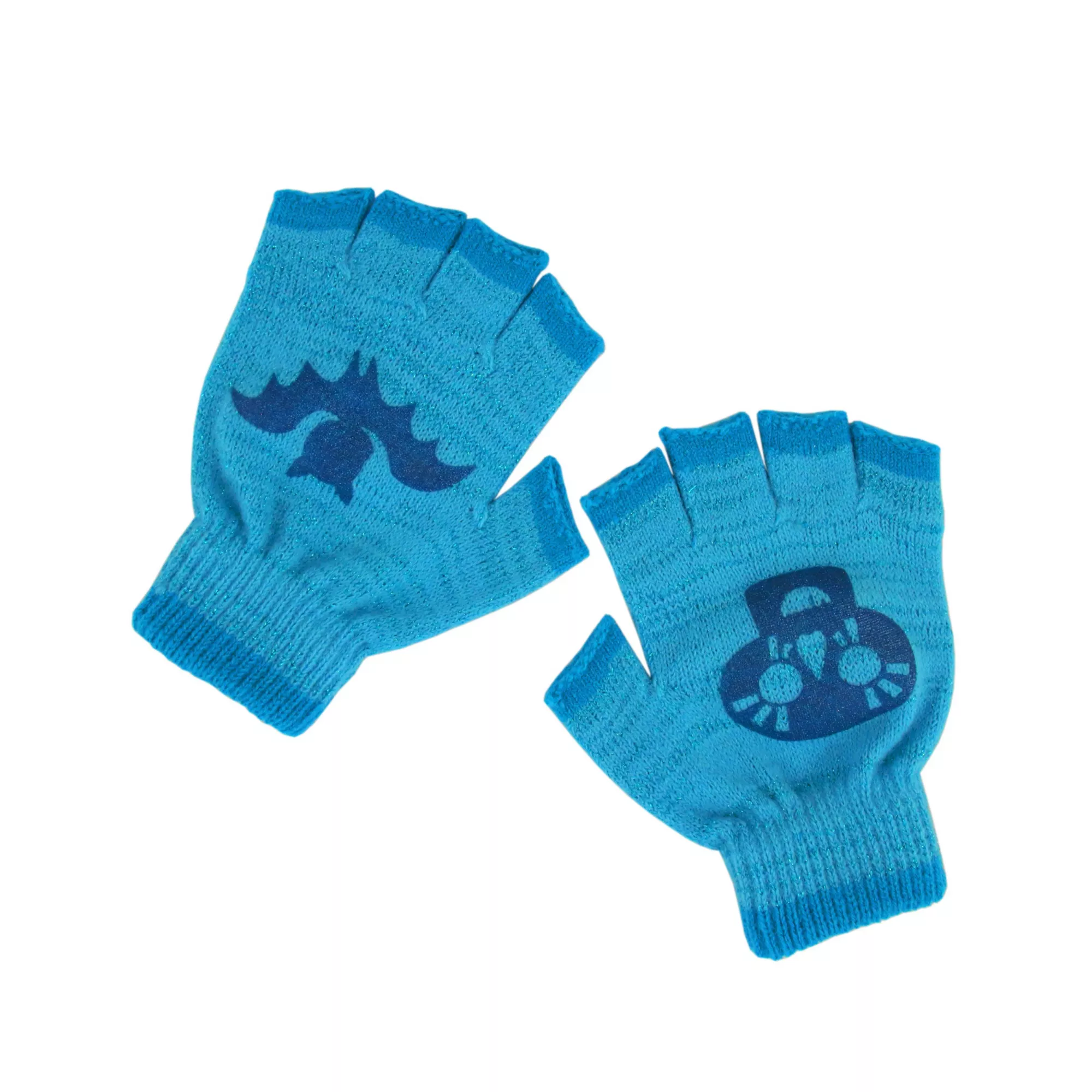 Kids Vampirina Gloves - Disney at Spirit Halloween