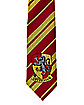 Kids Hogwarts Gryffindor Tie - Harry Potter