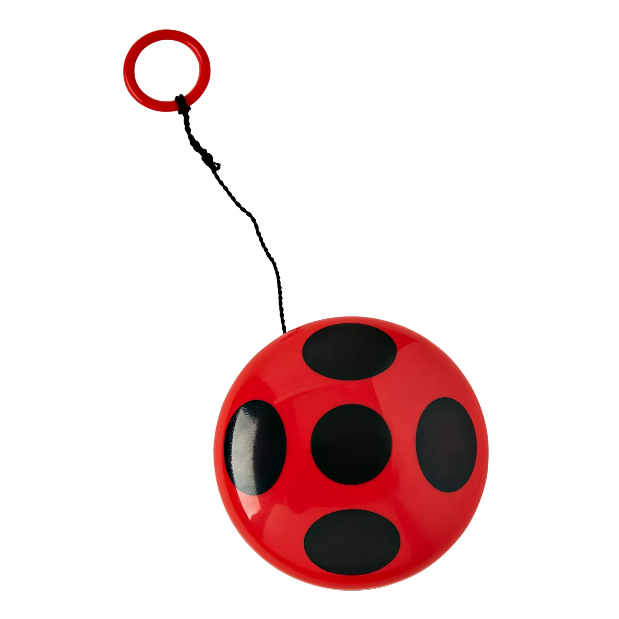 Ladybug Yo-Yo - Miraculous Ladybug at Spirit Halloween