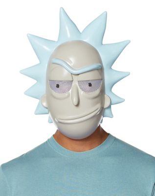 Shop Rick & Morty Costumes for Halloween - Spirit Halloween -  