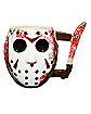 Jason Voorhees Coffee Mug  24 oz. - Friday the 13th