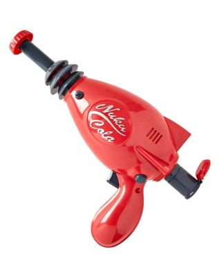 正規品　Fallout Nuka Cola Blaster ヌカコーラ銃 Fallout 4 Nuka Cola Blaster Prop Replica - Blast That Thirst