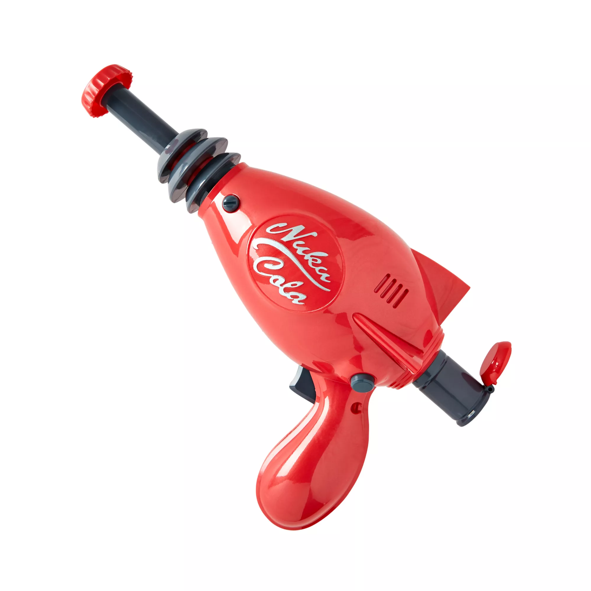 Nuka Cola Gun - Fallout at Spirit Halloween