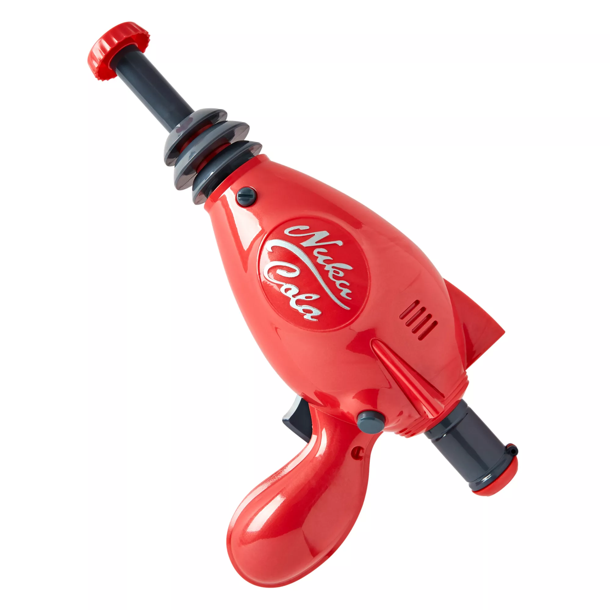 Nuka Cola Gun - Fallout at Spirit Halloween