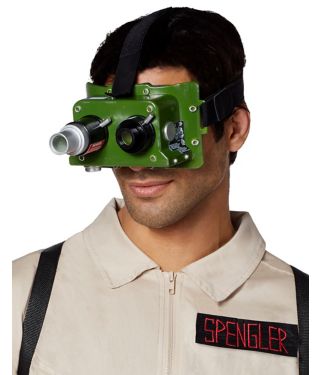 Ghostbusters Ecto Goggles