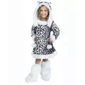 Toddler Snow Leopard Costume at Spirit Halloween