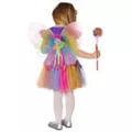 Toddler Rainbow Fairy Costume at Spirit Halloween