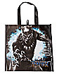 Light Up Black Panther Tote Bag - Marvel