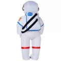 Adult NASA Space Suit Inflatable Costume at Spirit Halloween