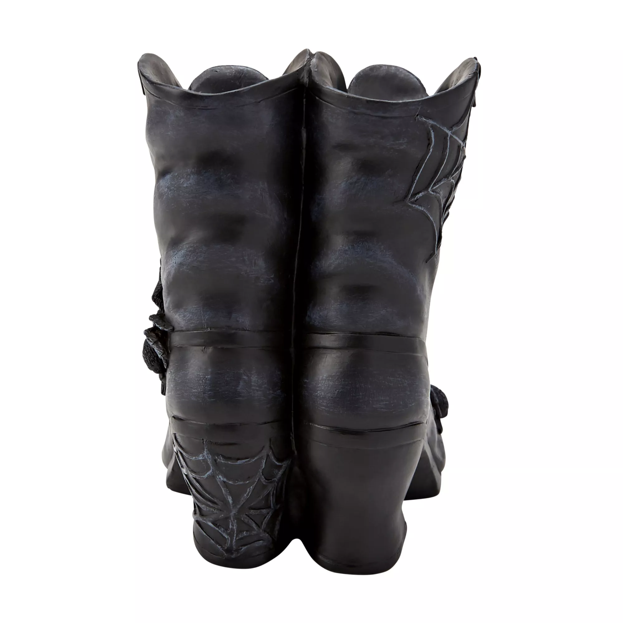 7.5 Inch Witch Boots at Spirit Halloween