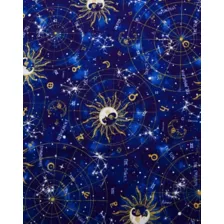 Tarot Dish Towel at Spencer's