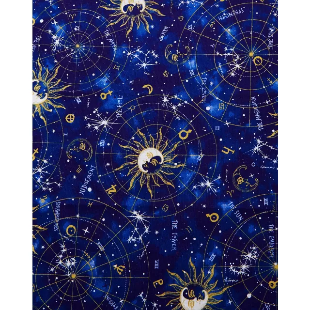 Tarot Dish Towel at Spencer's