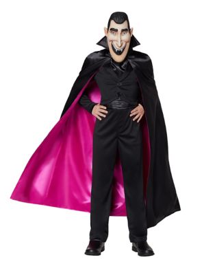 Kids Dracula Costume - Hotel Transylvania - Spirithalloween.com