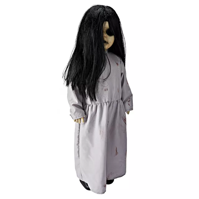 Spirit halloween doll on sale