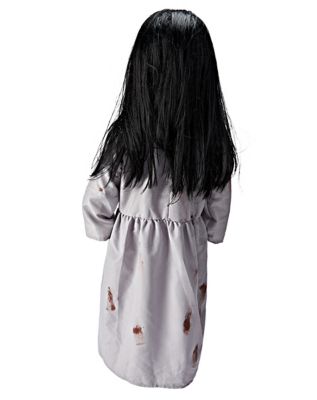 spirit halloween sinister doll