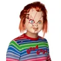 Chucky Full Mask at Spencer's