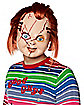 Chucky Full Mask
