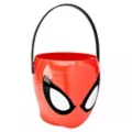 Spider-Man Bucket - Marvel at Spirit Halloween