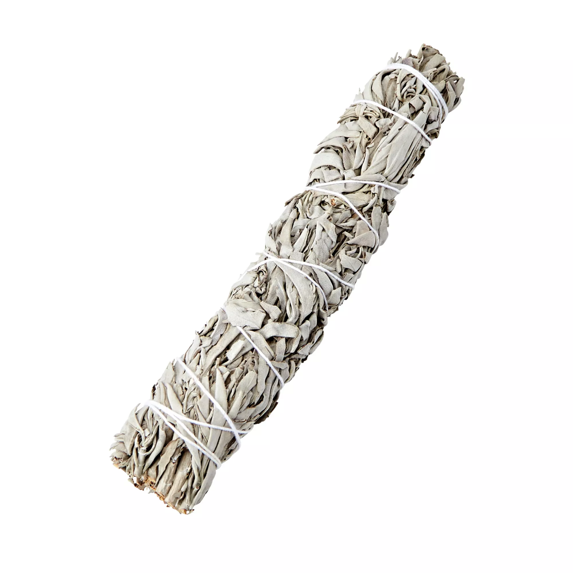 9” White Sage Smudge Stick at Spirit Halloween